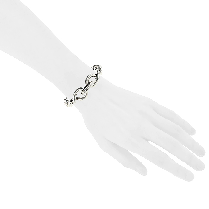 Hermès Torsade Bracelet 340632 | Collector Square