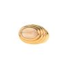Boucheron Jaipur ring in pink gold and quartz - 00pp thumbnail