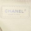 Chanel Grand Shopping handbag in purple leather - Detail D3 thumbnail