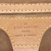 Borsa Louis Vuitton Ellipse modello grande in tela monogram e pelle naturale - Detail D3 thumbnail