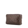 Louis Vuitton pouch in monogram canvas - 00pp thumbnail