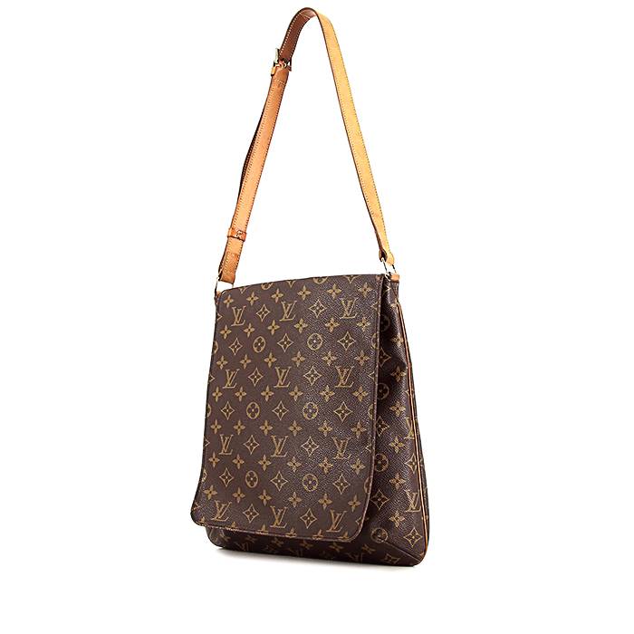 Louis Vuitton Musette Shoulder bag 335930