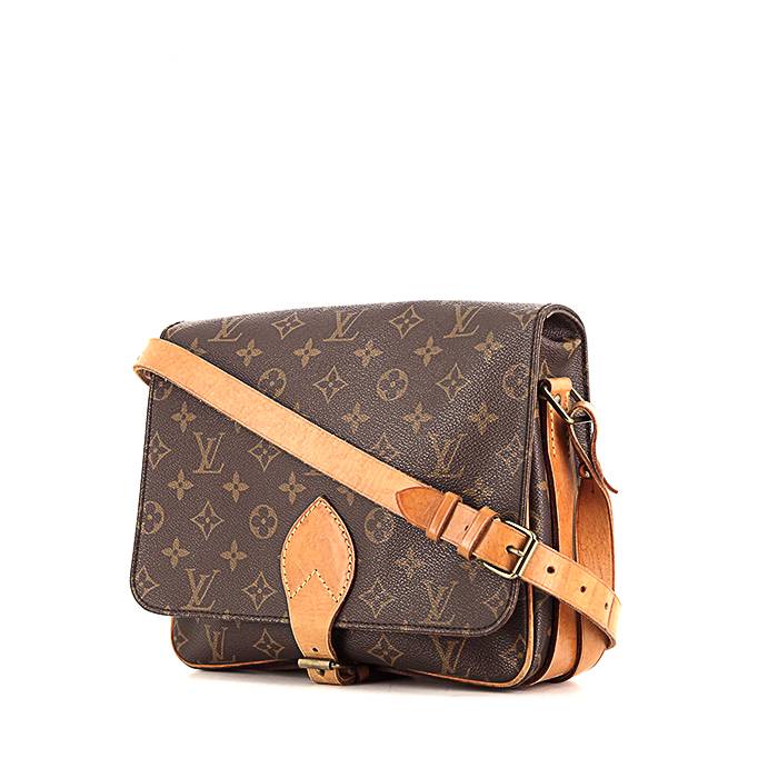 Louis Vuitton Cartouchiére Shoulder bag 340720