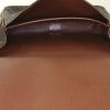 Louis Vuitton Cartouchiére large model shoulder bag in monogram canvas and natural leather - Detail D2 thumbnail