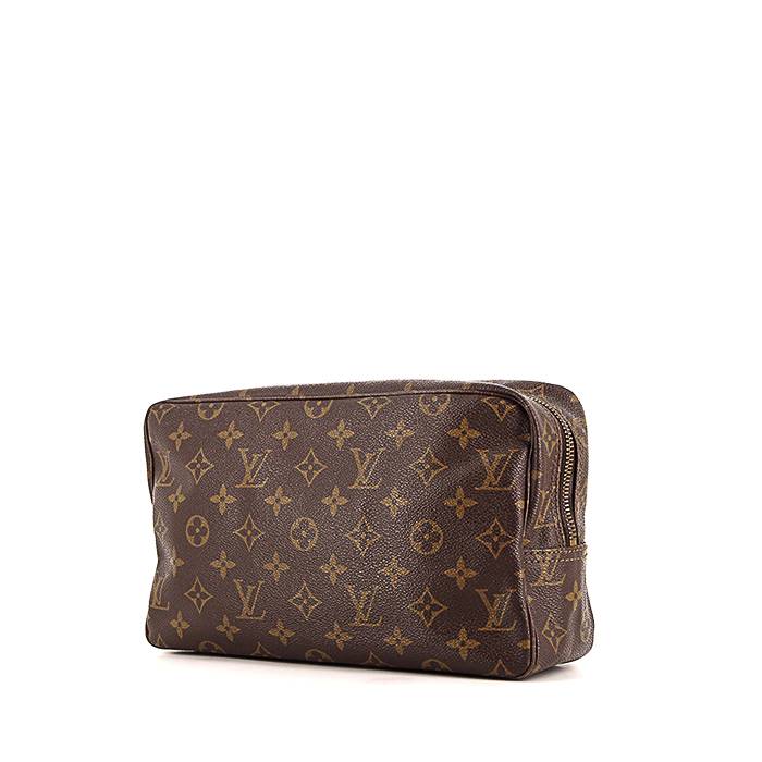 NECESER LOUIS VUITTON MONOGRAMA GIRS -CHIP