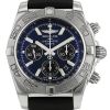 Breitling Chronomat watch in stainless steel - 00pp thumbnail