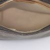 Louis Vuitton Looping medium model handbag in brown monogram canvas and natural leather - Detail D2 thumbnail
