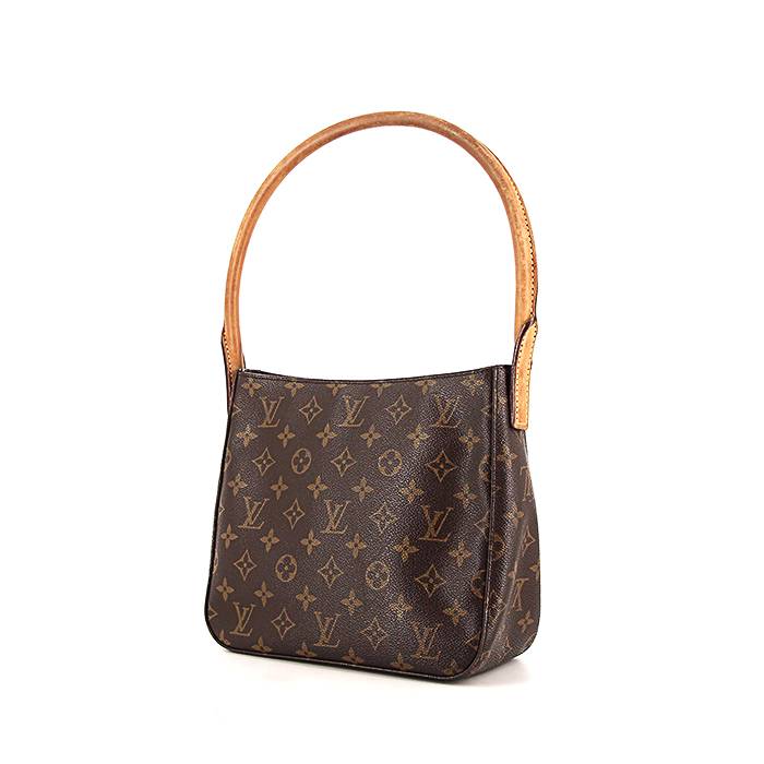 Louis Vuitton Mini Looping Hand Bag