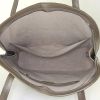 Louis Vuitton Lussac handbag in taupe epi leather - Detail D2 thumbnail