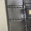 Bolso de mano Louis Vuitton Alma modelo pequeño en cuero Epi negro - Detail D3 thumbnail