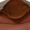 Louis Vuitton Musette large model shoulder bag in monogram canvas and natural leather - Detail D2 thumbnail