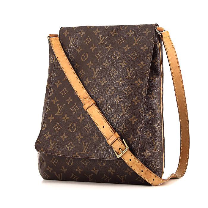 Louis Vuitton Musette Shoulder bag 399270  Collector Square