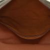Louis Vuitton Musette Salsa shoulder bag in monogram canvas and natural leather - Detail D2 thumbnail