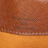Louis Vuitton Musette Salsa shoulder bag in monogram canvas and natural leather - Detail D3 thumbnail