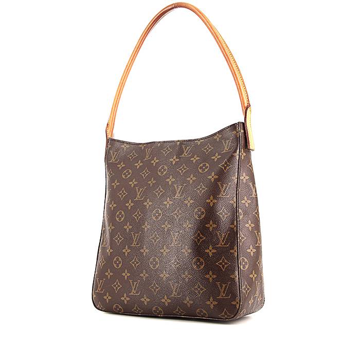 Louis Vuitton Looping Handbag 340908