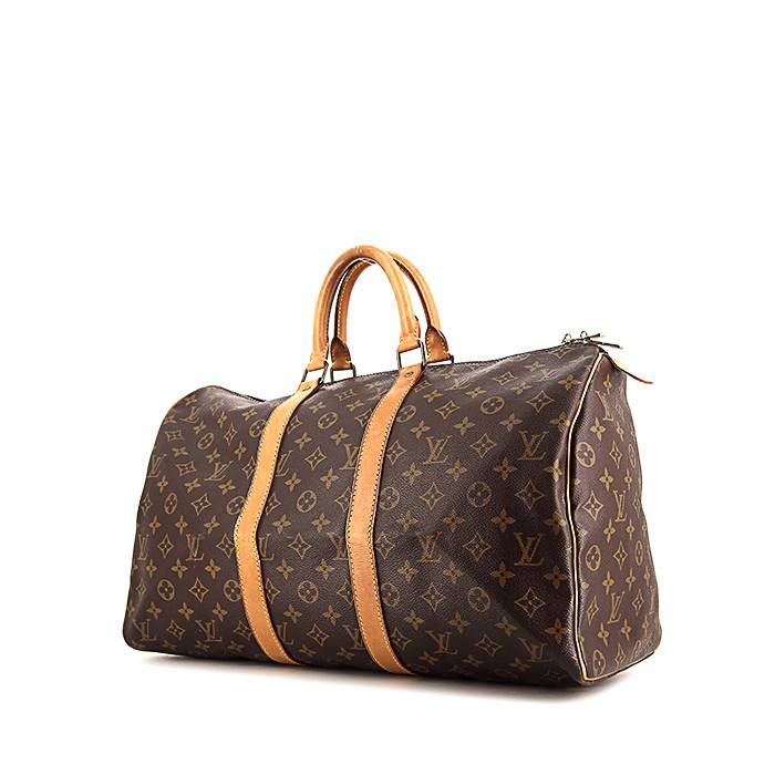 Louis vuitton keepall discount 45