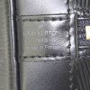 Borsa Louis Vuitton Alma in pelle Epi nera - Detail D3 thumbnail
