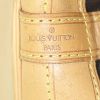 Sac cabas Louis Vuitton Grand Noé en toile monogram enduite et cuir naturel - Detail D3 thumbnail