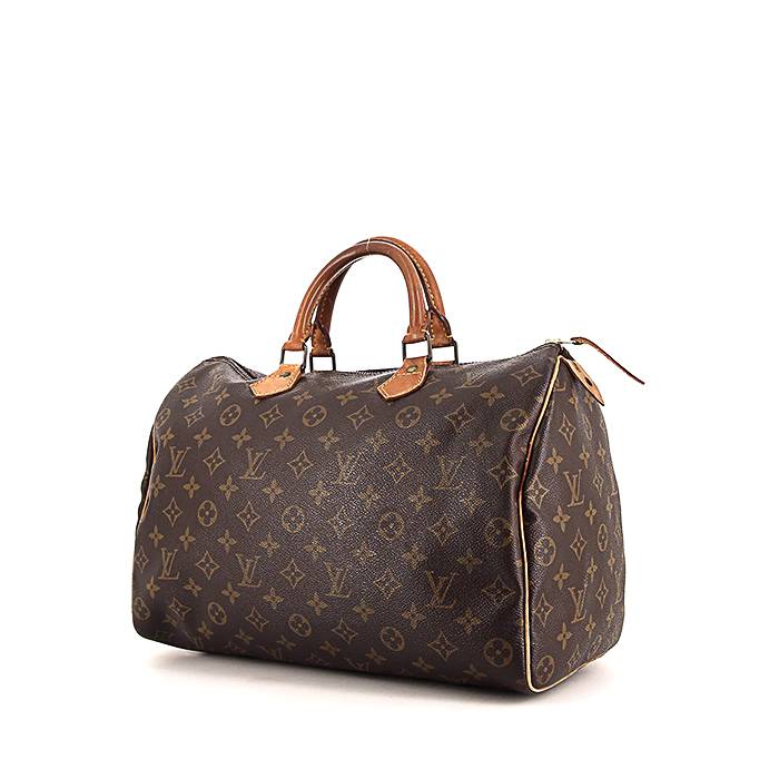 UhfmrShops  jacquard duffle bag Handbag 341002 - MARC JACOBS 'THE J MARC'  SHOULDER BAG - small monogram