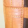 Louis Vuitton Grand Noé large model handbag in monogram canvas and natural leather - Detail D4 thumbnail