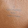 Borsa Louis Vuitton Papillon in tela monogram e pelle marrone - Detail D3 thumbnail