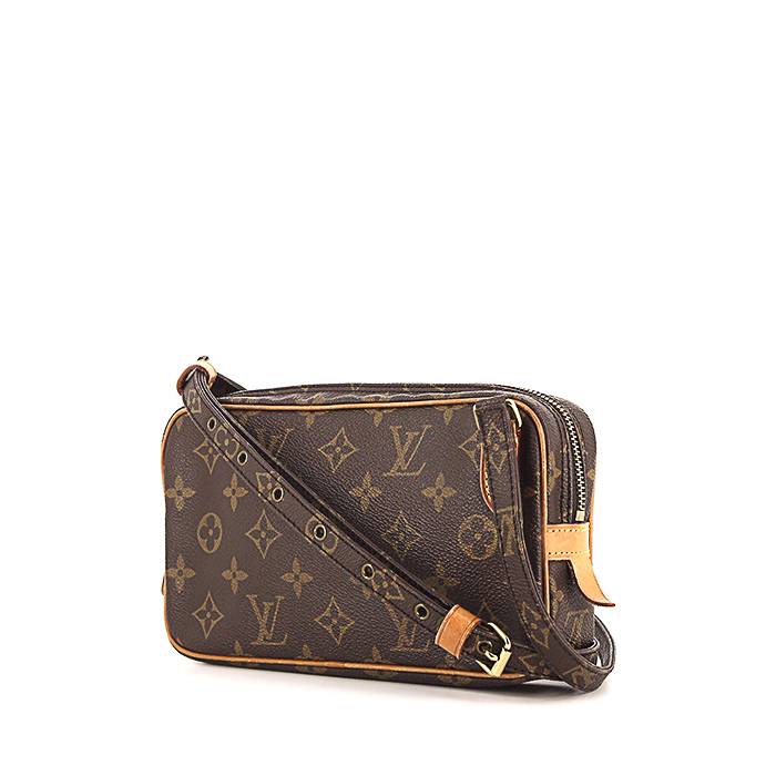 Louis Vuitton Marly Shoulder bag 341106