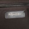 Yves Saint Laurent Easy handbag in gold leather - Detail D3 thumbnail