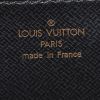 Louis Vuitton Ambassadeur briefcase in black epi leather - Detail D3 thumbnail