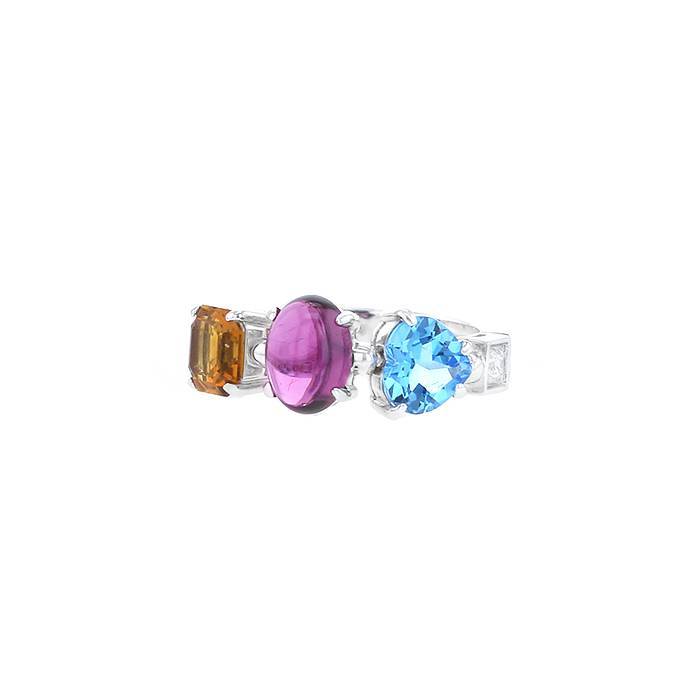 bulgari allegra ring