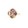 Chopard Imperiale ring in pink gold and amethyst - 00pp thumbnail
