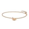 Chopard Chopardissimo bracelet in pink gold - 00pp thumbnail