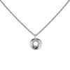 Chopard Chopardissimo necklace in white gold - 00pp thumbnail