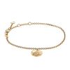 Chopard Chopardissimo bracelet in pink gold - 00pp thumbnail