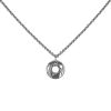 Chopard Chopardissimo necklace in white gold - 00pp thumbnail