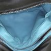 Borsa a tracolla Prada Inside Bag in pelle nera - Detail D3 thumbnail