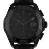 TAG Heuer Aquaracer watch in black stainless steel,2015 - 00pp thumbnail