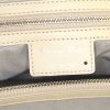 Dior Soft shopping bag in beige leather - Detail D3 thumbnail