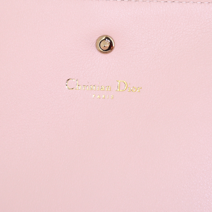 Bolso de mano Hermes Kelly 35 cm en cuero box negro - Detail D3