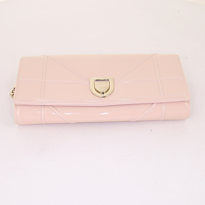 Bolso de mano Hermes Kelly 35 cm en cuero box negro - Detail D4