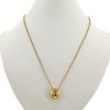 Piaget Possession necklace in yellow gold and diamond - 360 thumbnail
