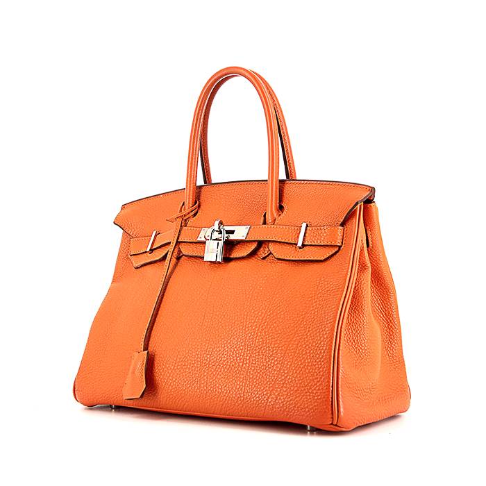 Hermès Birkin Handbag 341439 | Collector Square