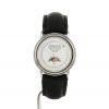 Blancpain Villeret watch in stainless steel Circa  1988 - 360 thumbnail