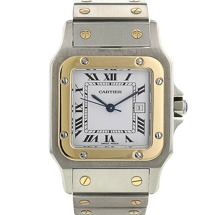 Cartier acero best sale