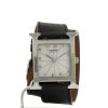 Hermes Heure H watch in stainless steel Ref:  HH1.810 - 360 thumbnail