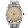 Rolex Air King watch in stainless steel Ref:  5500 Circa  1982 - 00pp thumbnail