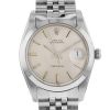 Rolex Oyster Date Precision watch in stainless steel Ref:  6694 Circa  1983 - 00pp thumbnail