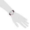 Reloj Rolex Oyster Precision de acero Circa  1965 - Detail D1 thumbnail