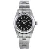 Rolex Oyster Perpetual watch in stainless steel Ref:  76080 Circa  2002 - 00pp thumbnail