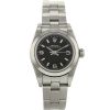 Rolex Oyster Perpetual watch in stainless steel Ref:  76080 Circa  2002 - 00pp thumbnail