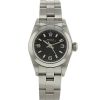 Orologio Rolex Lady Oyster Perpetual in acciaio Circa  1998 - 00pp thumbnail